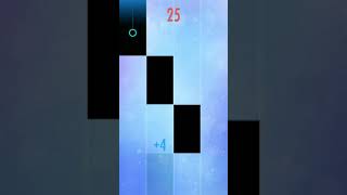 bad guy - Billie Eilish in Piano Tiles 2 screenshot 5