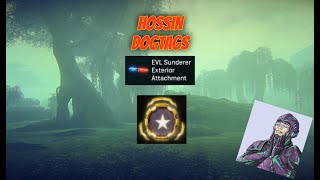 Hossin DogTag Locations Planetside 2