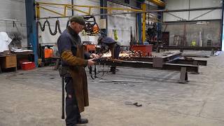 What is Tekla PowerFab