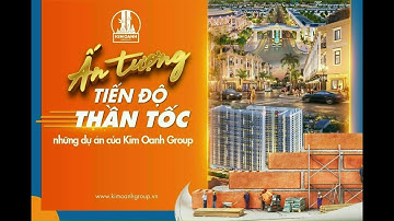 Tiến độ dự án Century City mới nhất tháng 8/2021