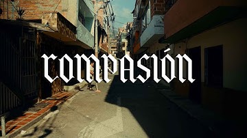 Penyair - Compasión x @LaLoqueraProduccionesOficial (Visualizer)