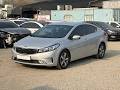2018 Kia The New K3 1.6 Gasoline JA980265