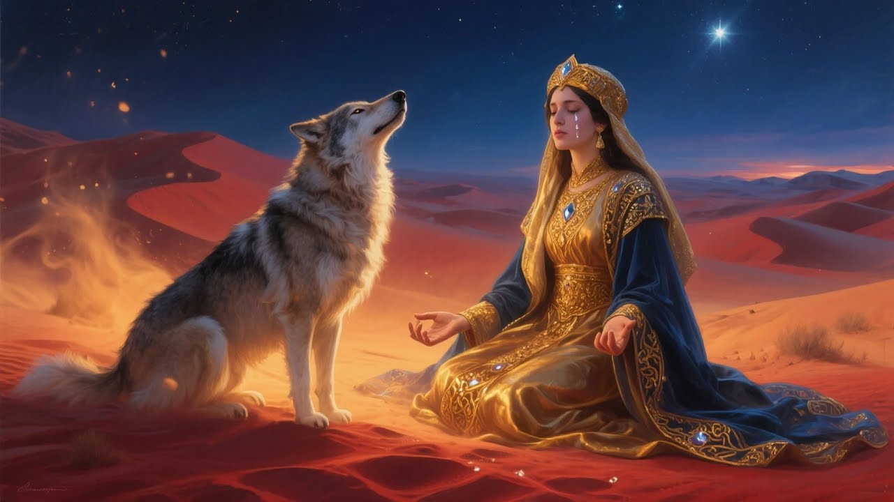 القصة المثيرة ظلم زوجة الاب و الاخوين اليتيمين وما حدث لهم