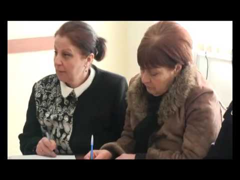 ზურაბ კუპატაძე საბავშვო ბაღის მენეჯერებს შეხვდა -იმერვიზია 2016