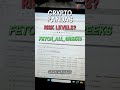 Working with Crypto Data for Accountants, Risk Analysts, and Compliance officers #algotrading