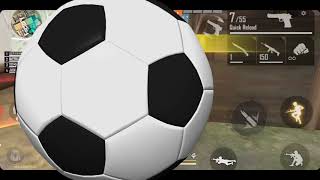 DJ balinda baba jamping Version (Free Fire)