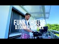 Funky house disco dj dimi chiemsee