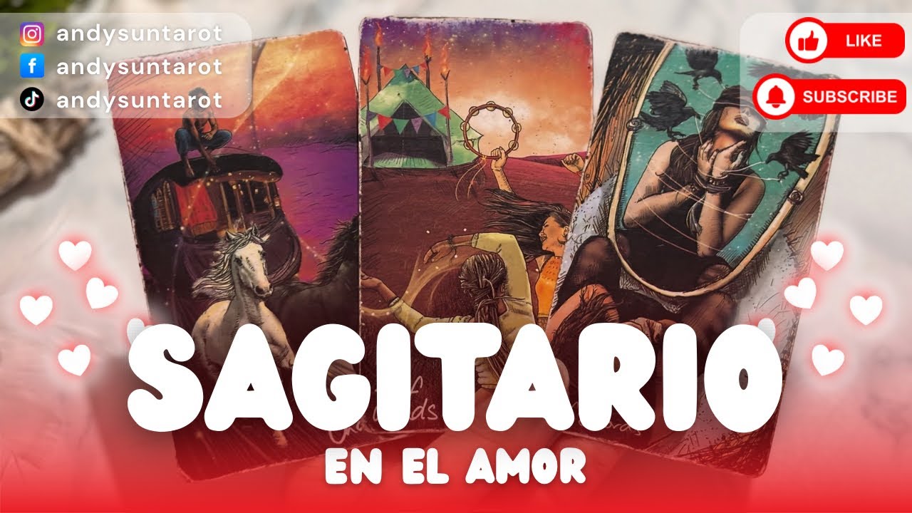 ❤️SAGITARIO♐️|ESTO NO ES UN ADIÓS ES UN HASTA LUEGO!!🥹❤️‍🩹😭 