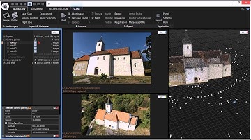 Work with Control Points