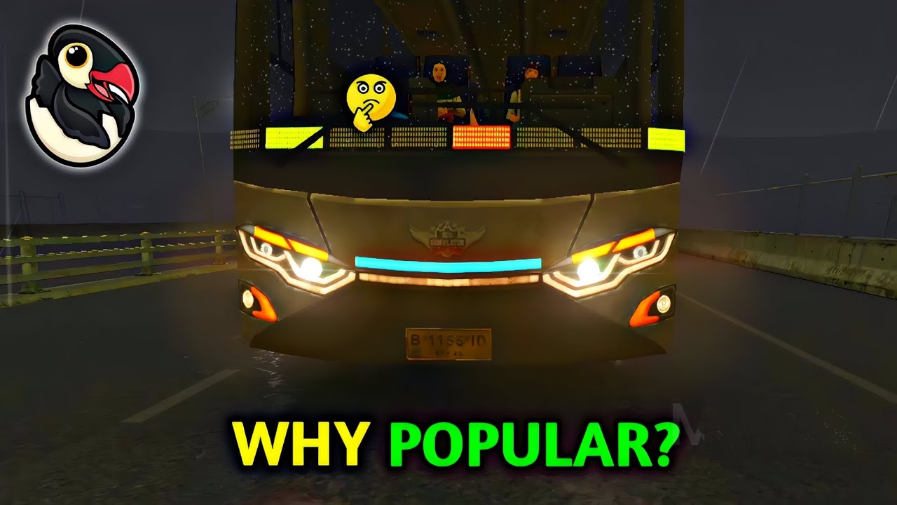 Why Bussid Is A No 1 Mobile Game Bus Simulator Indonesia By Maleo why-bussid-is-a-no-1-mobile-game-bus-simulator-indonesia-by-maleo
