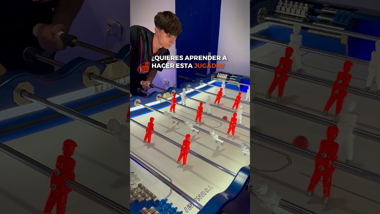 Sabrias decirme el nombre de este truco 📥🦊 