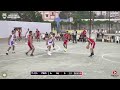 LKO 6 | MEGHAYALA vs NAGALAND | MEN | 75TH SENIOR NATIONALS BASKETBALL CHAMPIONSHIP