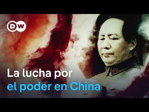 Mao Zedong - Un hijo de agricultores convertido en líder revolucionario (1/3) | DW Documental