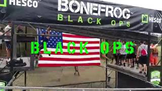 BONEFROG Black Ops HD 1080p