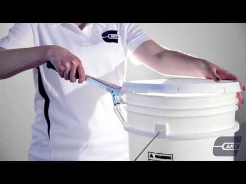 One Gallon Plastic Buckets With Lids