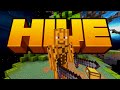 play HIVE Minigames with me!  /cs NA_DashPum4