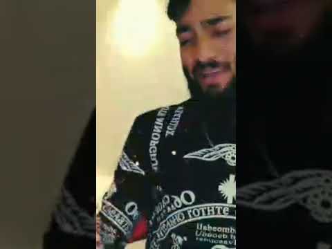 اكسبلور الله لا يجمعني بمثلكم ناس ترند محمد