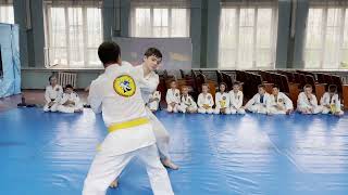 Club Real Aikido / 05.08.2022