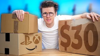 I Bought the COOLEST Gaming Tech Under $30!