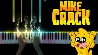 MIKECRACK Rewind 2020 - Piano Version/Versión Piano