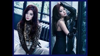 Park Shin Hye for W Korea - Slideshow screenshot 5