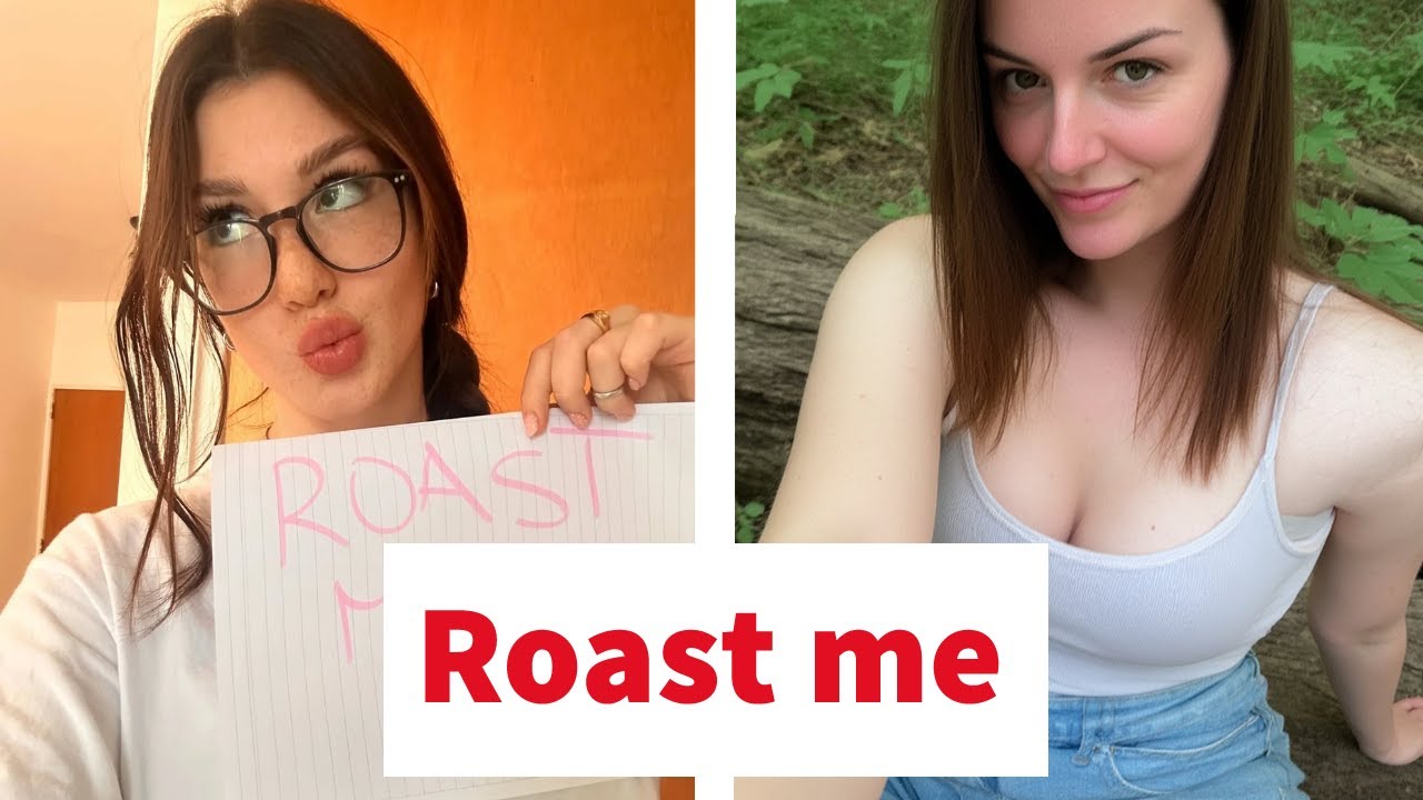 Dont Ask Internet To Roast You 512  ROAST ME REDDIT