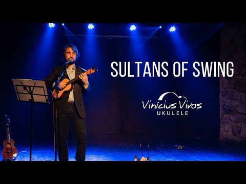 Sultans of Swing (Mark Knopfler)