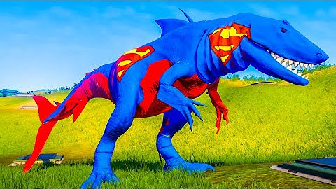 🔴BLOOP vs GODZILLA, SHIN GODZILLA, SHARKZILLA RADIATION: Monsters Ranked From Weakest To Strongest#9