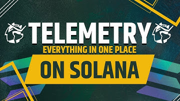 Bonk Bot Telemetry: A Powerful Tool for Solana Traders