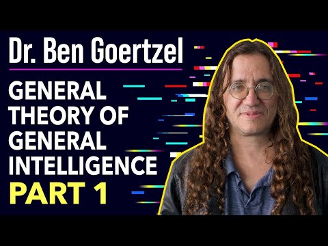 General Theory of General Intelligence: A Pragmatic Patternist Perspective. Introduction (1/10)