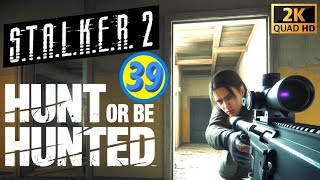 #Stalker 2#УКРАЇНСЬКОЮ#серія39# Прип&#39;ять, кращий ПНБ, Стрелок та Ріхтер#складність ветеран
