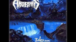 Video thumbnail of "Amorphis - Black Winter Day"