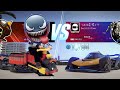CSR2 SHOWDOWN: d TRAIN returns. The unstoppable SOLUS😁
