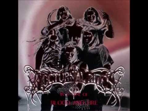 Nocturnal Rites - Dawnspell (1995)