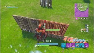 Sick impulse grenade kill