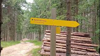 Nebelsteinweg