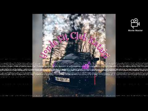 Honda fit club (ქუთაისი)