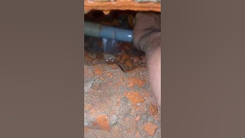 Clip tìm vị trí bị rò rỉ nước ngầm tại quận 7| 0935.453.897 PQWT-L3000