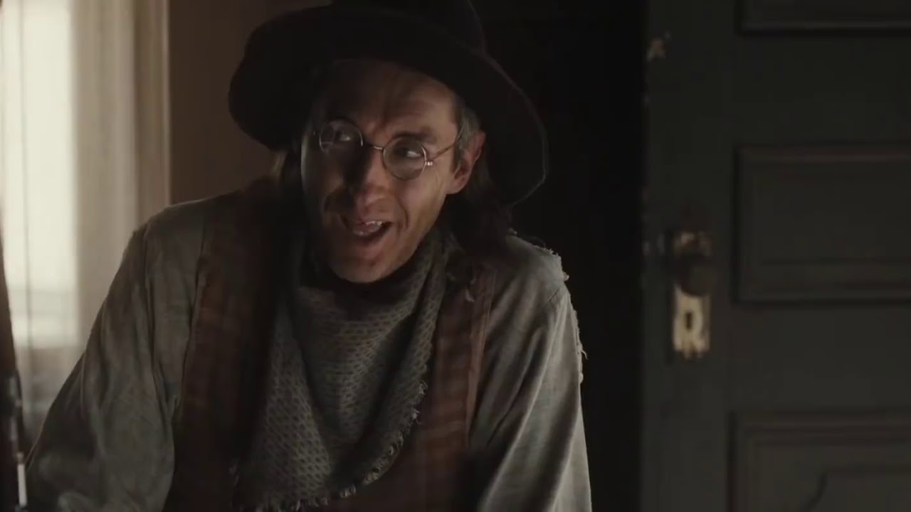 The Gunfighter Best Short Film Ever 1080p HD