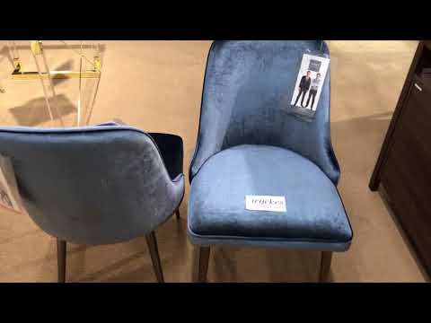 scott-living-107954-blue-velvet-dining-chair-mid-century-modern