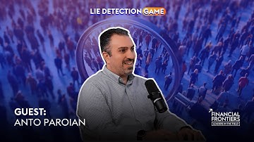 Lie Detection Game: Body Language Expert Explains How to Spot a Lie