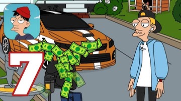 Lamar - Idle Vlogger - Gameplay Walkthrough Part 7 - 160,000 Subs (Android, iOS)