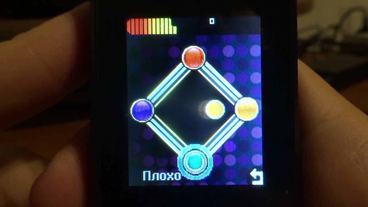 Nokia X1-01 games