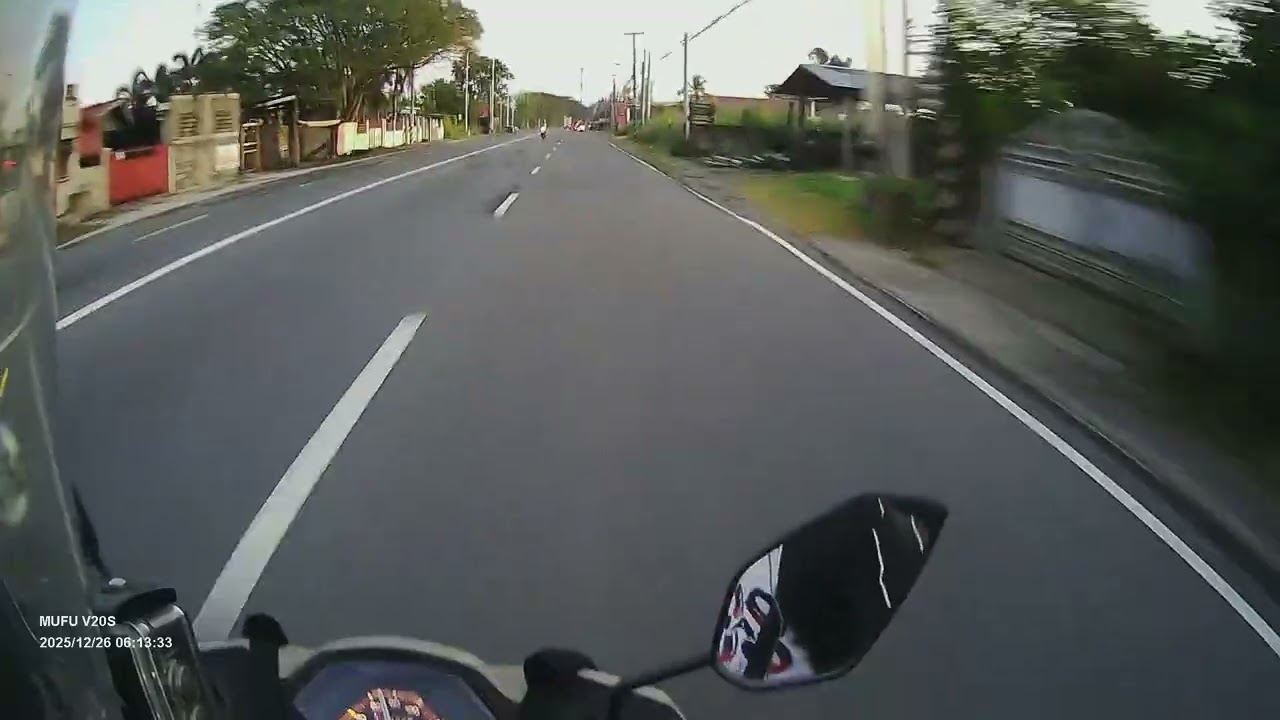 1/5 Northloop (Tarlac to Ilagan Isabela) December 2025