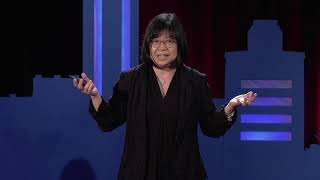 How to regrow human corneas to treat cornea blindness: Hope or hype? | May Griffith | TEDxUmontreal