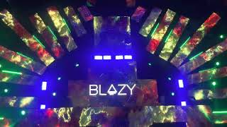 Blazy - Sweet Disposition (Playground 2022)