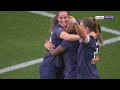 Tottenham Hotspur 1-6 London City | Women’s Super League 26/27 Match Highlights