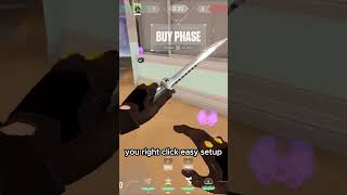 Best KJ Setup Fracture!