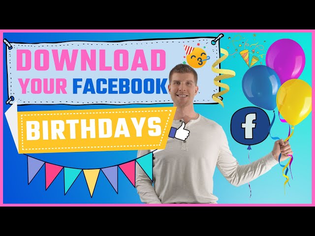 3. Các phương pháp tải Facebook Book