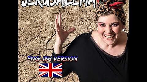 Jerusalema (English Version)